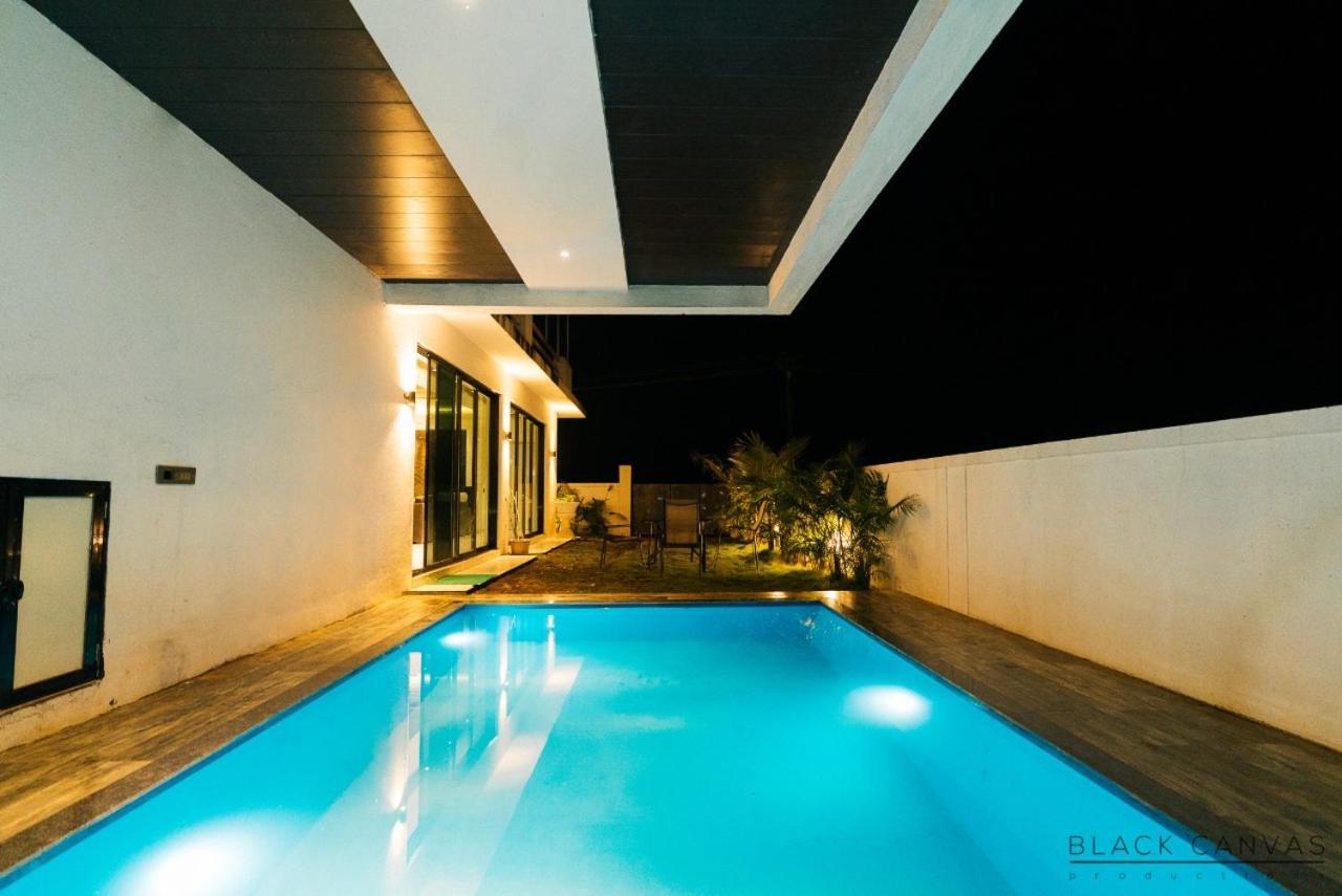Platinum Villa 3Bhk Lonavala Exterior photo
