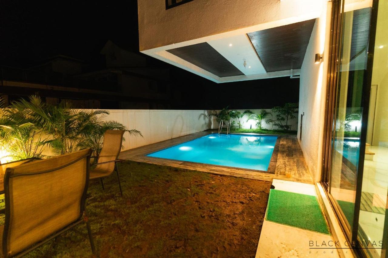 Platinum Villa 3Bhk Lonavala Exterior photo