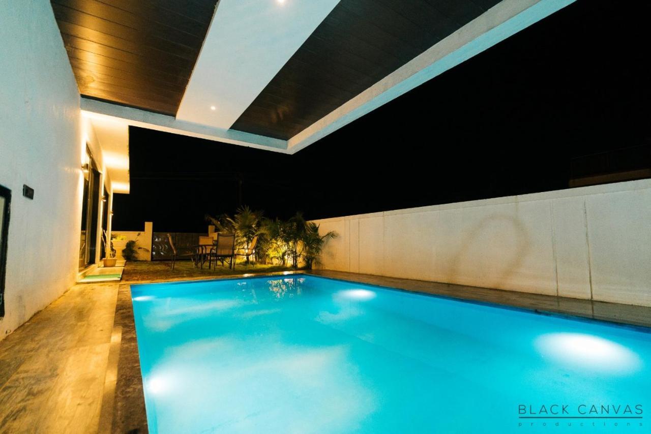 Platinum Villa 3Bhk Lonavala Exterior photo