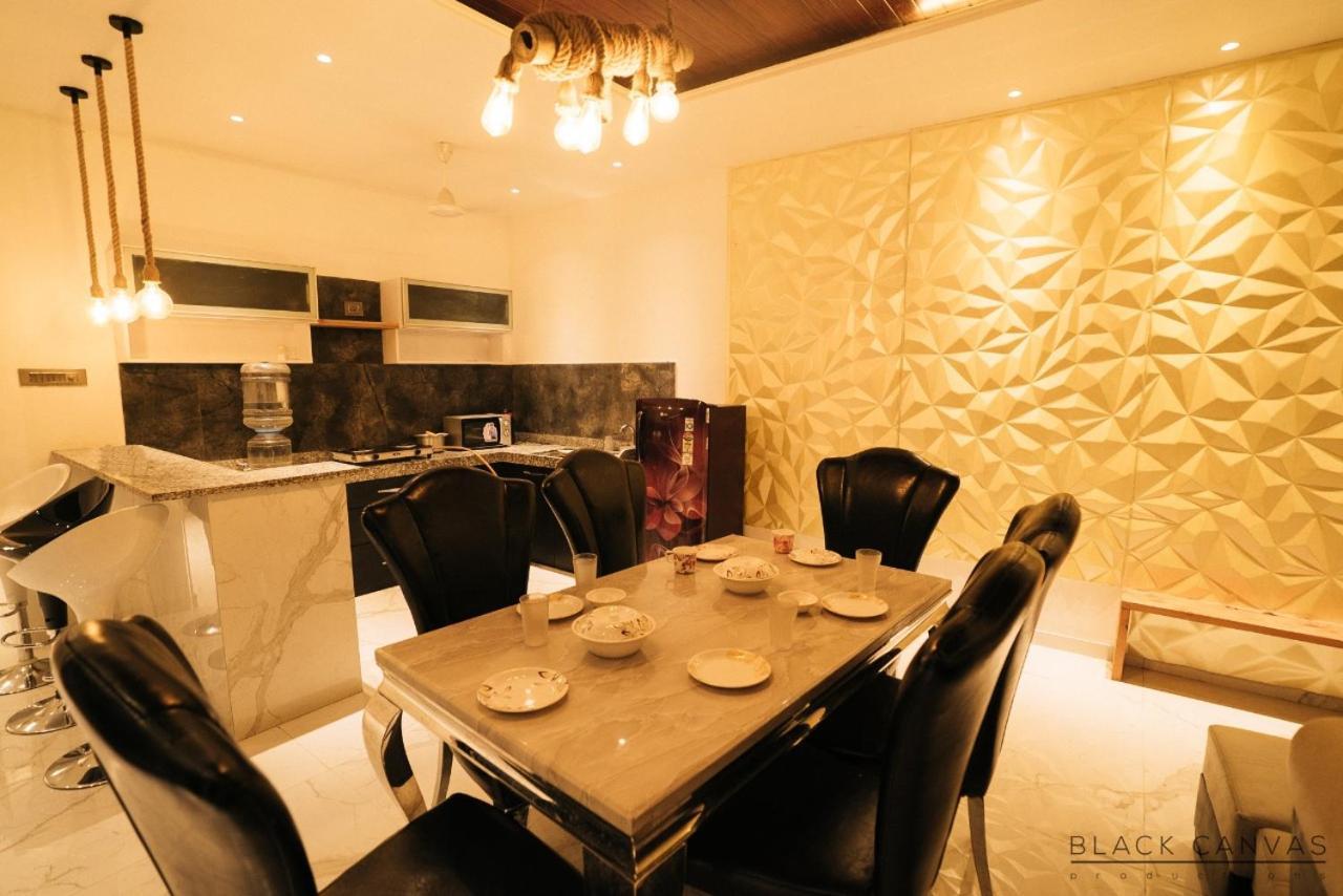 Platinum Villa 3Bhk Lonavala Exterior photo